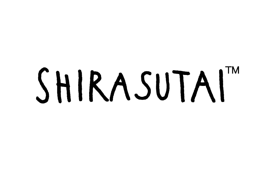 SHIRASUTA Logo